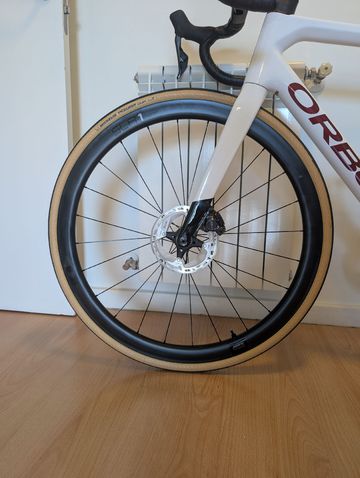 Tweedehands Giant slr1 42 disc 2023 bike — afbeelding 4 van 5