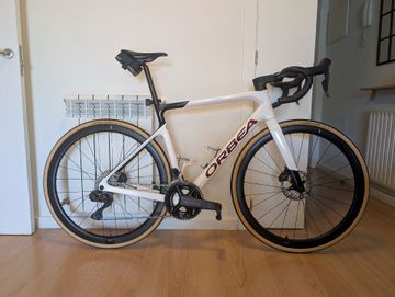 Tweedehands Giant slr1 42 disc 2023 bike — afbeelding 1 van 5