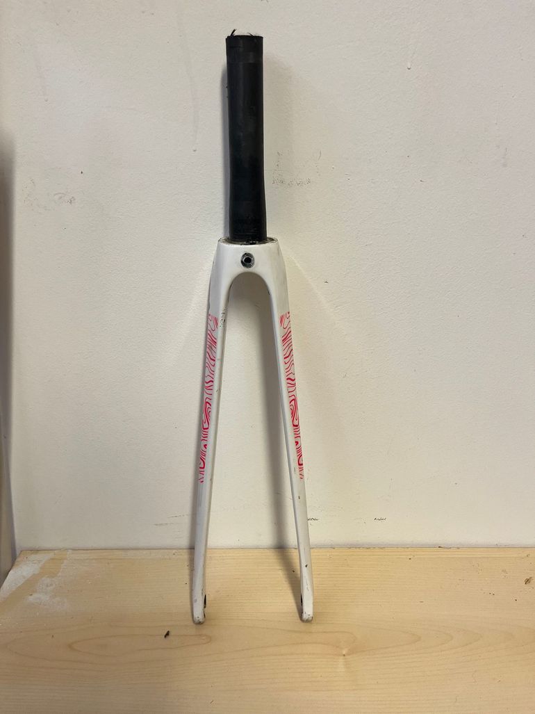 Used parkpre k60 2020 bike — image 1 of 6