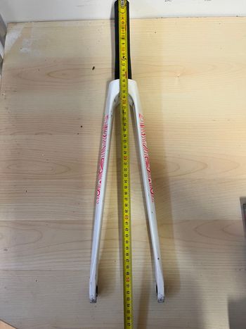 Used parkpre k60 2020 bike — image 6 of 6