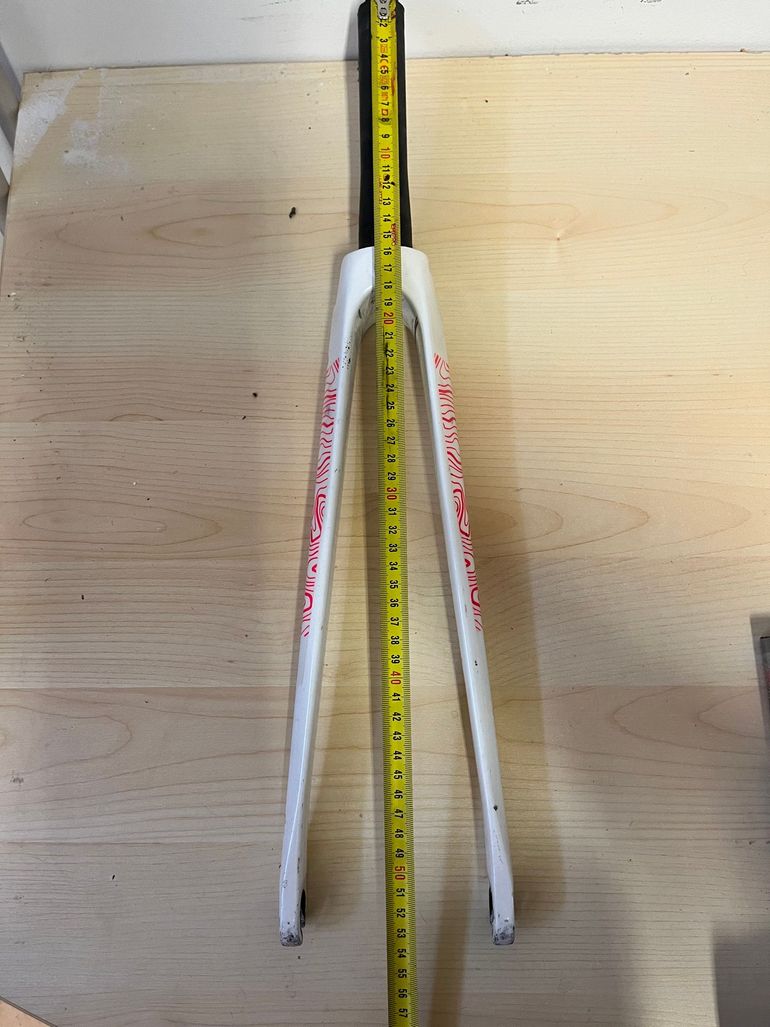 Used parkpre k60 2020 bike — image 6 of 6