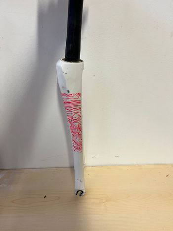 Used parkpre k60 2020 bike — image 3 of 6