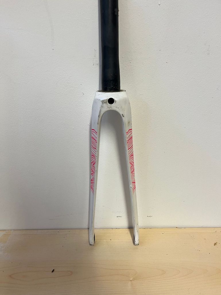 Used parkpre k60 2020 bike — image 4 of 6