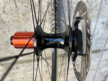 Used Roval Rapide CLX 50 2021 bike — image 11 of 12