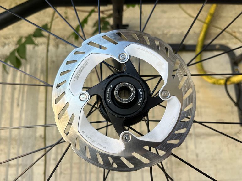 Käytetty Roval Rapide CLX 50 2021 bike — kuva 5 / 12