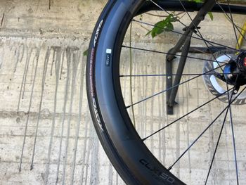 Käytetty Roval Rapide CLX 50 2021 bike — kuva 8 / 12