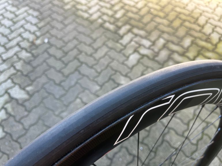 Käytetty Roval Rapide CLX 50 2021 bike — kuva 12 / 12
