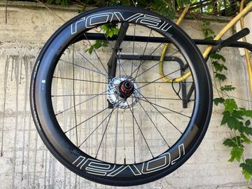 Used Roval Rapide CLX 50 2021 bike — image 6 of 12