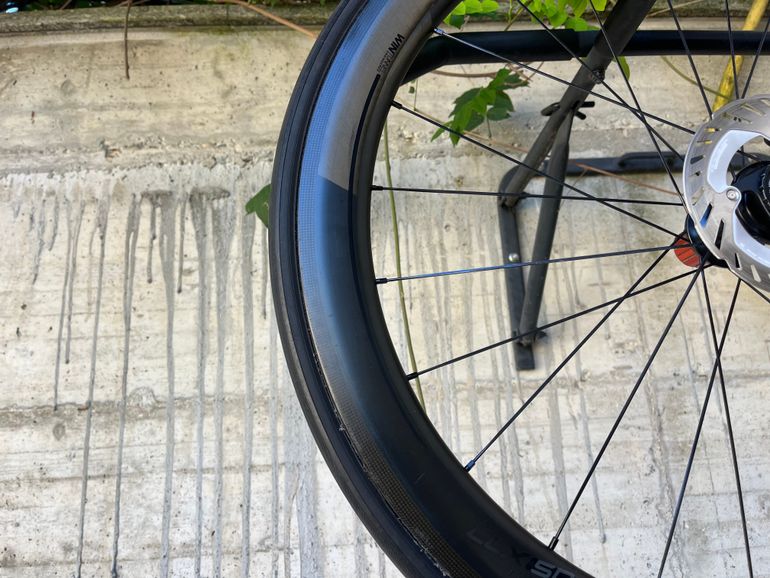 Käytetty Roval Rapide CLX 50 2021 bike — kuva 3 / 12
