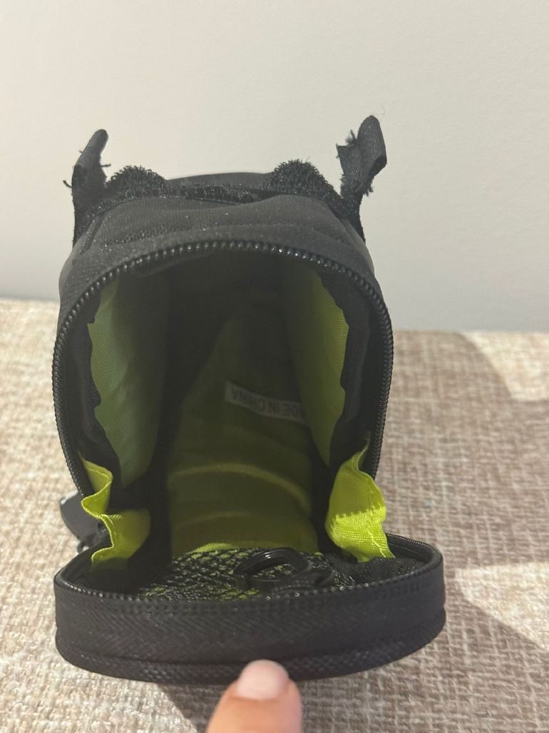 Sacoche De Guidon XLC Traveller BA-S65