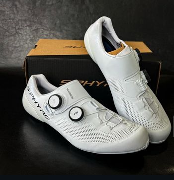 Shimano, RC903