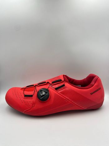 Used Shimano RC3 2024 bike — image 2 of 2