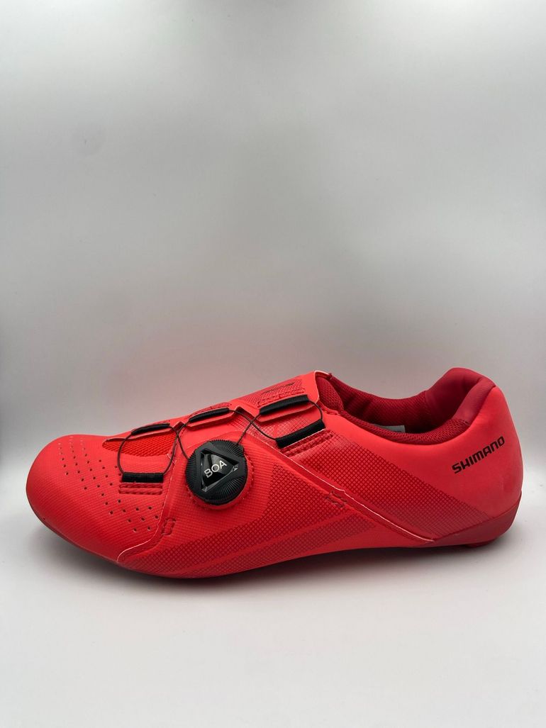 Used Shimano RC3 2024 bike — image 2 of 2