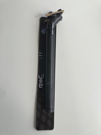 Used Dedacciai Superzero 2024 bike — image 3 of 3