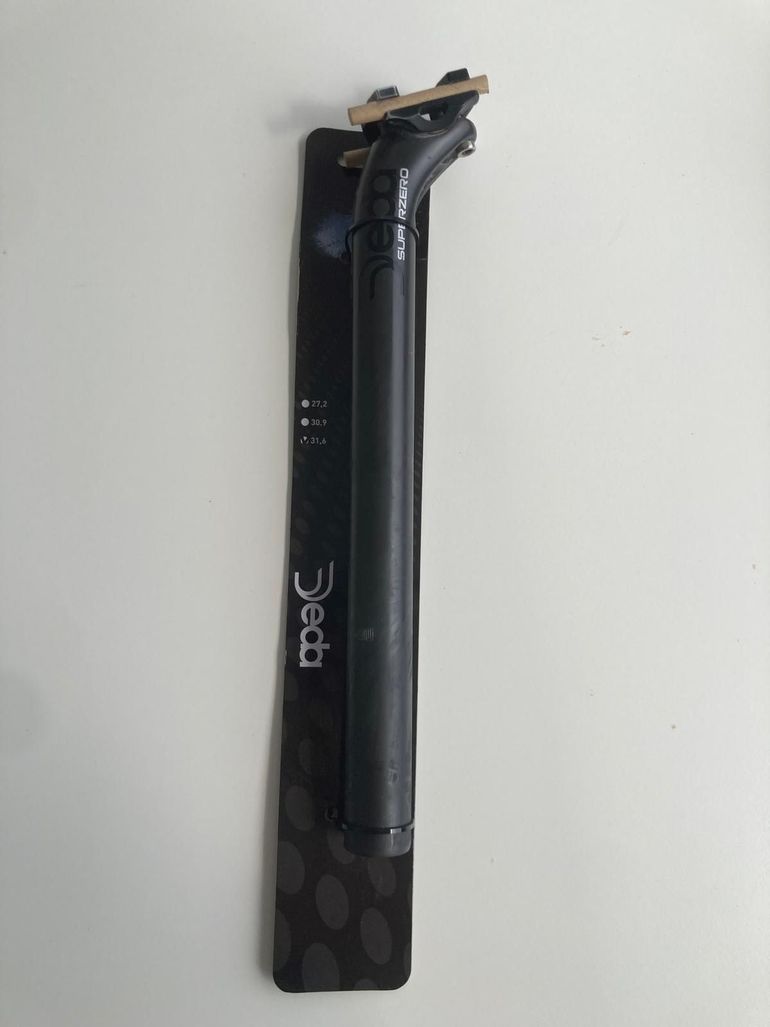 Used Dedacciai Superzero 2024 bike — image 3 of 3