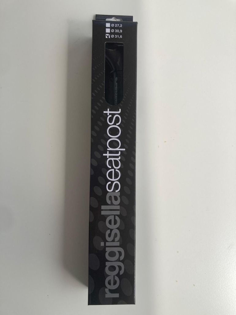 Used Dedacciai Superzero 2024 bike — image 2 of 3