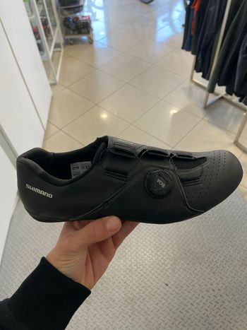Used Shimano RC3 2024 bike — image 2 of 2
