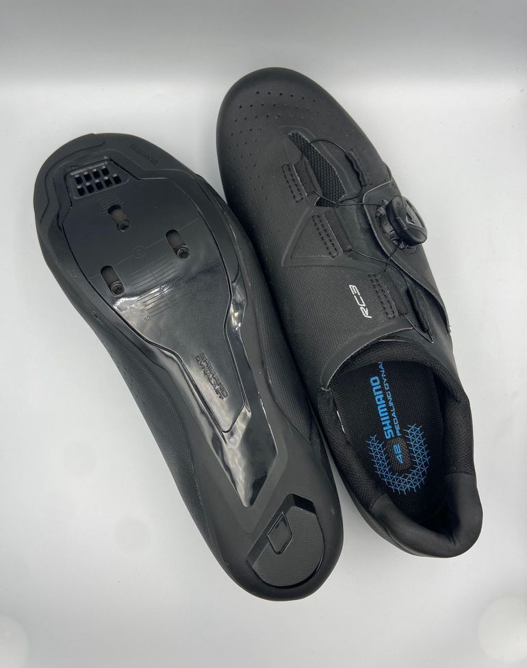 Used Shimano RC3 2024 bike — image 1 of 2