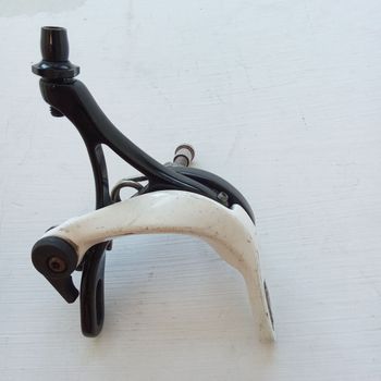 Used Shimano 8000 2010 bike — image 5 of 5