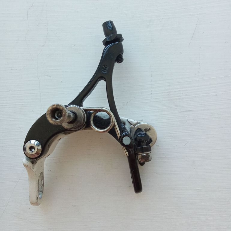 Used Shimano 8000 2010 bike — image 4 of 5
