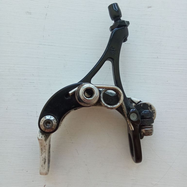 Used Shimano 8000 2010 bike — image 3 of 5