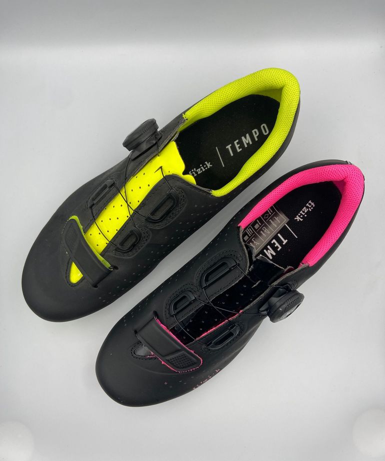 Used Fizik tempo 2024 bike — image 1 of 2