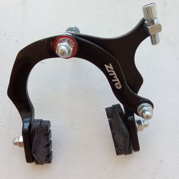 Tweedehands zitto graziella 2023 bike