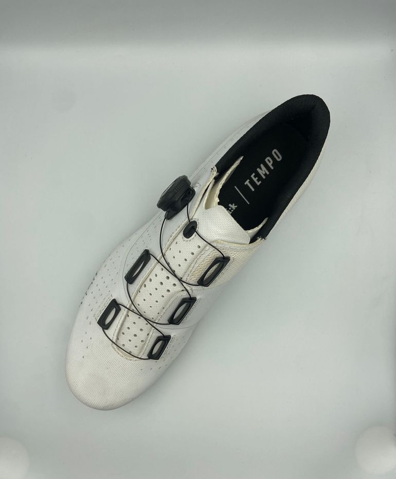 Used Fizik tempo 2024 bike — image 2 of 3