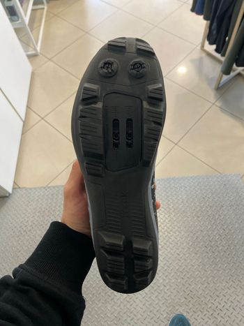 Used Fizik Terra 2024 bike — image 3 of 3