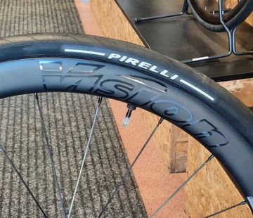 Vision sl45 2025 bike d'occasion — image 4 sur 6