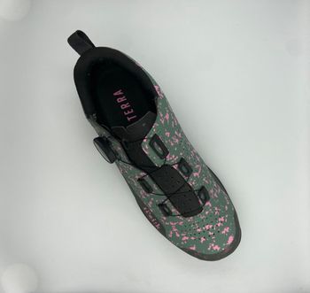 Used Fizik Terra 2024 bike — image 2 of 2