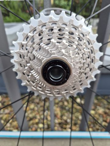 Brugt Enve SES 6.7 2024 bike — billede 7 af 14