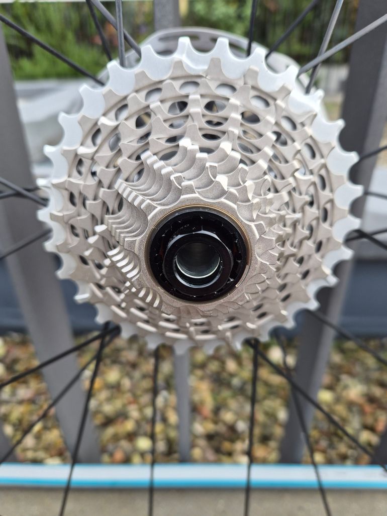 Brugt Enve SES 6.7 2024 bike — billede 7 af 14