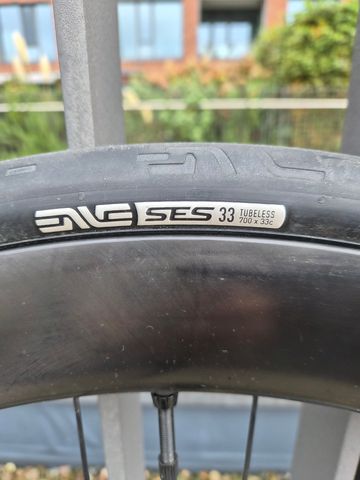 Brugt Enve SES 6.7 2024 bike — billede 6 af 14