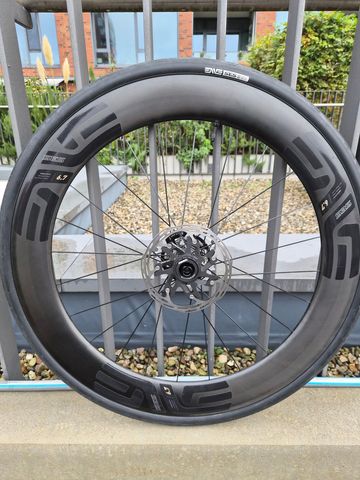 Brugt Enve SES 6.7 2024 bike — billede 3 af 14