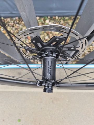 Brugt Enve SES 6.7 2024 bike — billede 13 af 14