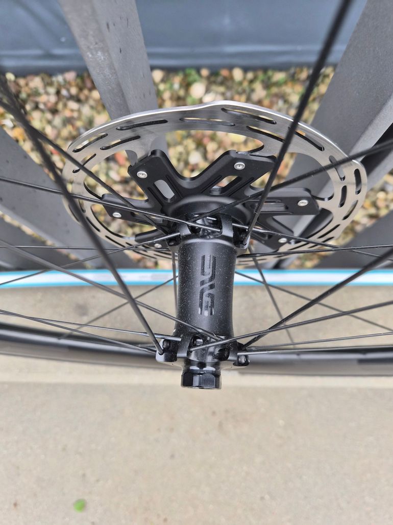 Brugt Enve SES 6.7 2024 bike — billede 13 af 14