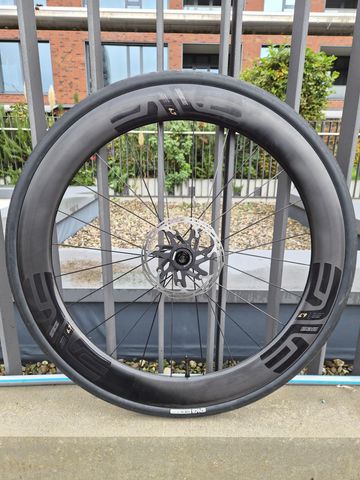 Brugt Enve SES 6.7 2024 bike — billede 11 af 14