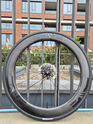 Brugt Enve SES 6.7 2024 bike — billede 10 af 14