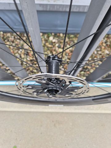 Brugt Enve SES 6.7 2024 bike — billede 9 af 14