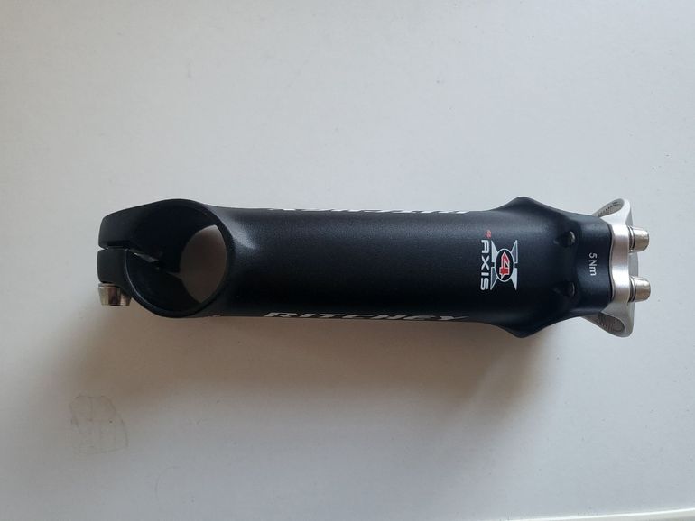 Used Ritchey Potence  Pro, 4 Axis bike — image 2 of 9