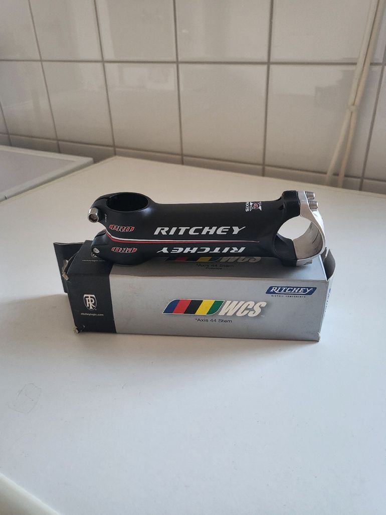 Used Ritchey Potence  Pro, 4 Axis bike — image 6 of 9