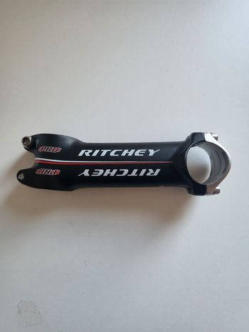 Used Ritchey Potence  Pro, 4 Axis bike