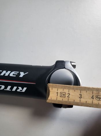 Used Ritchey Potence  Pro, 4 Axis bike — image 8 of 9
