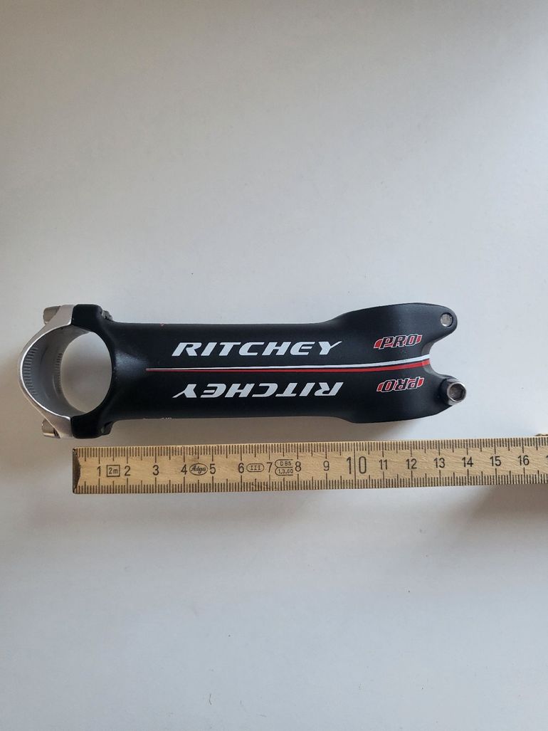 Used Ritchey Potence  Pro, 4 Axis bike — image 7 of 9