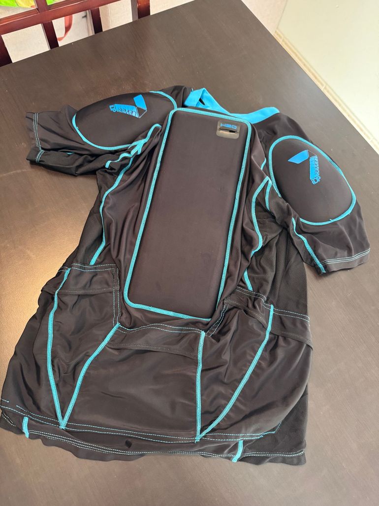 Used 7idp Flex 2020 bike — image 6 of 6