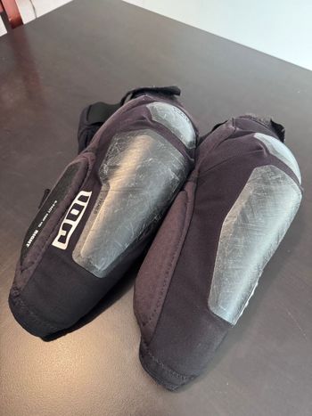 Used ION K-Pact AMP HD 2022 Cycling Clothing