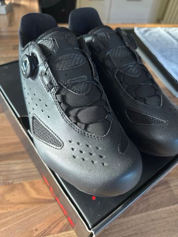 Used Lake CX219 2025 Cycling Shoes