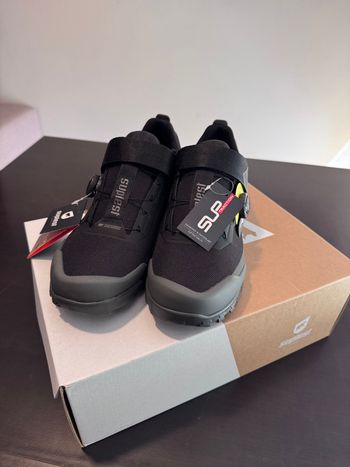 Suplest, Trail 2.0