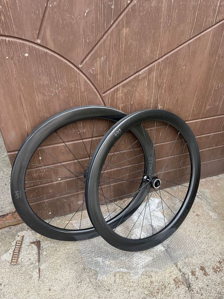 Used Newmen Advanced A50 2024 bike — image 3 of 3